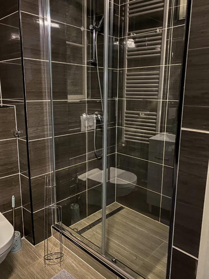 Luxury Riverside Panorama Apartment 부다페스트 외부 사진