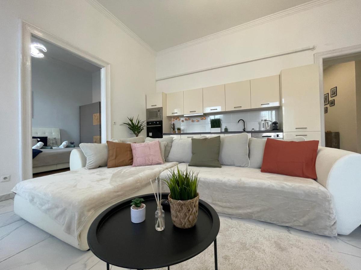 Luxury Riverside Panorama Apartment 부다페스트 외부 사진
