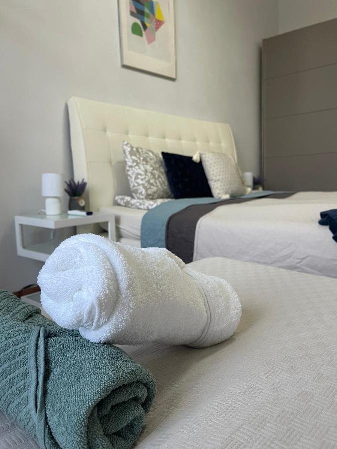 Luxury Riverside Panorama Apartment 부다페스트 외부 사진